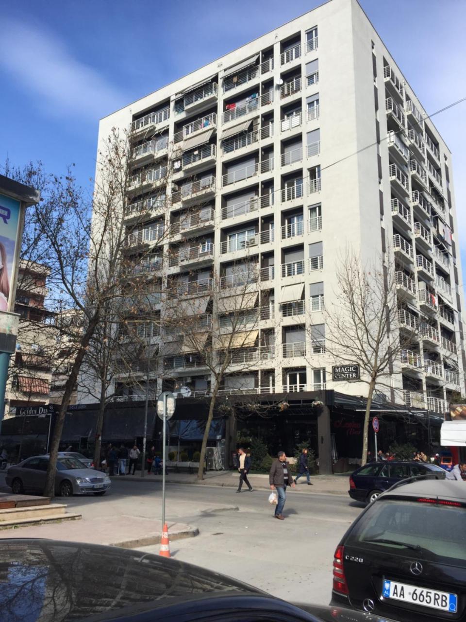Rruga Don Bosko Appartamento