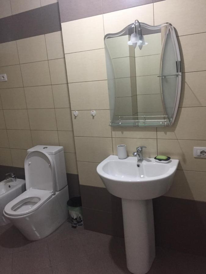 Rruga Don Bosko Tirana